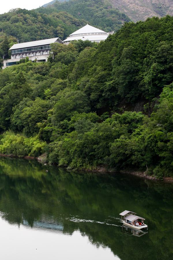 Hotel Seira Shimanto Шиманто Екстериор снимка