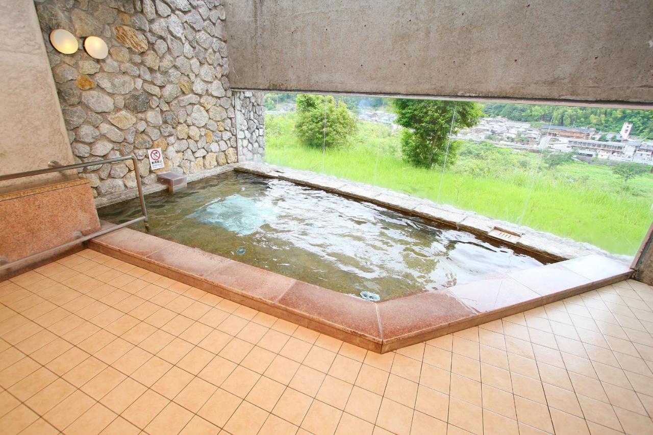 Hotel Seira Shimanto Шиманто Екстериор снимка